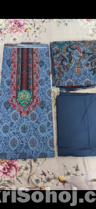 Jum jum swis cotton for sale